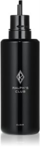 Ralph Lauren Ralph’s Club Elixir Eau de Parfum Navulling voor Mannen 150 ml