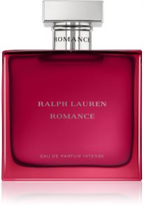 Ralph Lauren Romance Intense Eau de Parfum voor Vrouwen