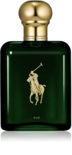 Ralph Lauren Polo Oud парфюмна вода за мъже 125 мл.