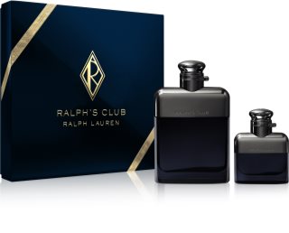 Ralph Lauren Ralph’s Club Gift Set  voor Mannen