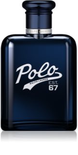 Ralph Lauren Polo 67 tualettvesi meestele