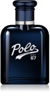 Ralph Lauren Polo 67 toaletní voda pro muže
