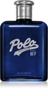 Ralph Lauren Polo 67 парфумована вода для чоловіків