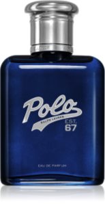 Ralph Lauren Polo 67 woda perfumowana dla mężczyzn
