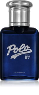 Ralph Lauren Polo 67 eau de parfum for men