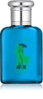 Ralph Lauren The Big Pony 1 Blue toaletní voda pro muže