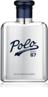 Ralph Lauren Polo 67 Extreme Eau de Parfum para hombre