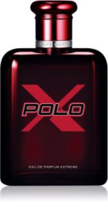 Ralph Lauren Polo Red Extreme Eau de Parfum til mænd