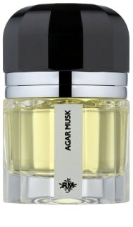 Ramon Monegal Agar Musk parfumska voda uniseks