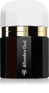 Ramon Monegal Alhambra Oud extrait de parfum mixte 50 ml