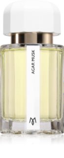 Ramon Monegal Agar Musk Eau de Parfum unisex