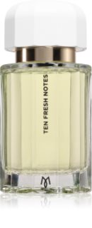 Ramon Monegal Ten Fresh Notes Eau de Parfum Unisex 100 ml