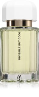 Ramon Monegal Invisible But Cool Eau de Parfum Unisex 100 ml