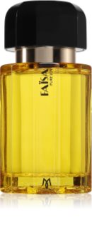 Ramon Monegal Faïsa Eau de Parfum unisex