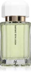 Ramon Monegal Heritage Drops Eau de Parfum unisex 100 ml