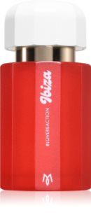 Ramon Monegal Ibiza #lovereaction Eau de Parfum mixte 100 ml