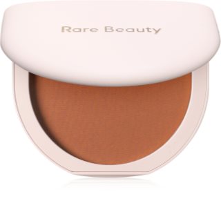 Rare Beauty True To Myself Kompakt pudder med mat effekt