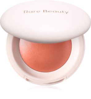 Rare Beauty Soft Pinch Luminous Powder Blush μακράς διαρκείας ρουζ απόχρωση Joy 2.8 γρ