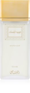 Rasasi Oudh Al Misk Eau de Parfum Unisex 100 ml