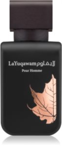 Rasasi La Yuqawam Eau de Parfum für Herren 75 ml