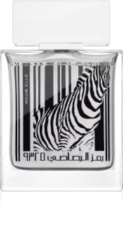 Rasasi Rumz Al Rasasi Zebra Pour Elle Eau de Parfum hölgyeknek 50 ml