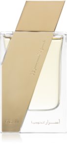 Rasasi Oudh Al Boruzz Asrar Indonesia Eau de Parfum Unisex 50 ml