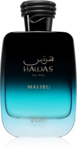 Rasasi Hawas Malibu Parfumuotas vanduo vyrams 100 ml