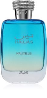 Rasasi Hawas Nautilus Eau de Parfum για άντρες 100 ml