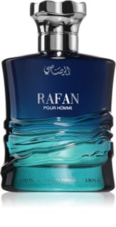 Rasasi Rafan Pour Homme parfumska voda za moške 100 ml