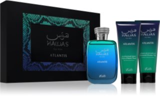 Rasasi Hawas Atlantis darilni set za moške