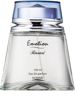 Rasasi Emotion for Men parfumovaná voda pre mužov 100 ml