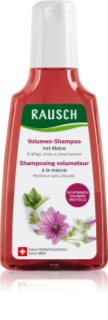 Rausch Volume Shampoo With Mallow champô para volume 200 ml