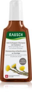Rausch Anti-Dandruff Shampoo With Coltsfoot champú anticaspa 200 ml