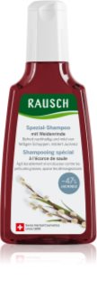 Rausch Treatment Shampoo With Willow Bark champú para cabello graso 200 ml
