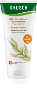 Rausch Nourishing Conditioner With Wheatgerm acondicionador nutritivo 150 ml