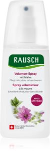 Rausch Volume Spray Conditioner With Mallow spray volumizzante per capelli senza volume 100 ml