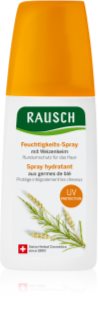 Rausch Moisturizing Spray Conditioner With Wheatgerm hydratační sprej s efektem kondicionéru 100 ml