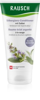 Rausch Silver-Shine Conditioner With Sage lila kondicionáló semleges alaptónusú arcbőrre 150 ml