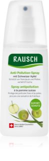 Rausch Anti-Pollution Spray With Swiss Apple spray paral cabello 100 ml
