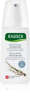Rausch Treatment Spray Conditioner With Willow Bark spray conditioner for oily hair 100 ml