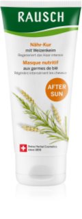 Rausch Nourishing Treatment With Wheatgerm Acondicionador para el cabello dañado y fatigado por el sol 100 ml