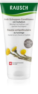Rausch Anti-Dandruff Conditioner With Coltsfoot acondicionador anticaspa 150 ml
