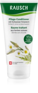 Rausch Care Conditioner With Swiss Herbs balsamo delicato 150 ml