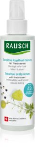 Rausch Sensitive Scalp Serum With Heartseed siero lenitivo per cuoi capelluti irritati 100 ml