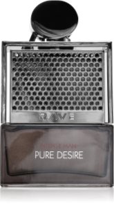 Rave Pure Desire Intense Man парфюмна вода за мъже 100 мл.