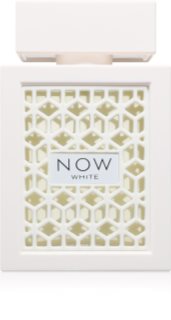 Rave Now White parfemska voda uniseks 100 ml
