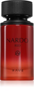 Rave Nardo Red парфюмна вода унисекс 100 мл.