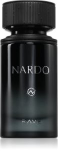 Rave Nardo Black парфюмна вода унисекс 100 мл.