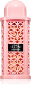 Rave Now Women parfemska voda za žene 100 ml
