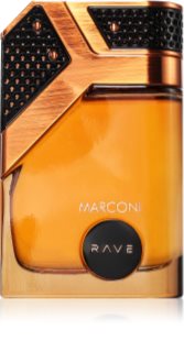Rave Marconi woda perfumowana unisex 100 ml